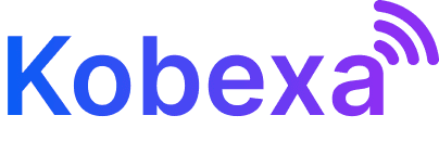 Kobexa NFC Digital Business Cards