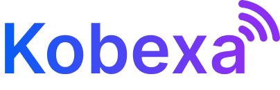 Kobexa NFC Digital Business Cards